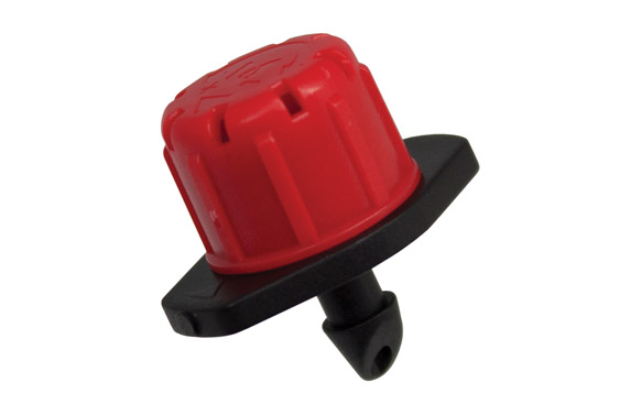 GOTERO REGULABLE SPIDER-R 50 UNIDADES
