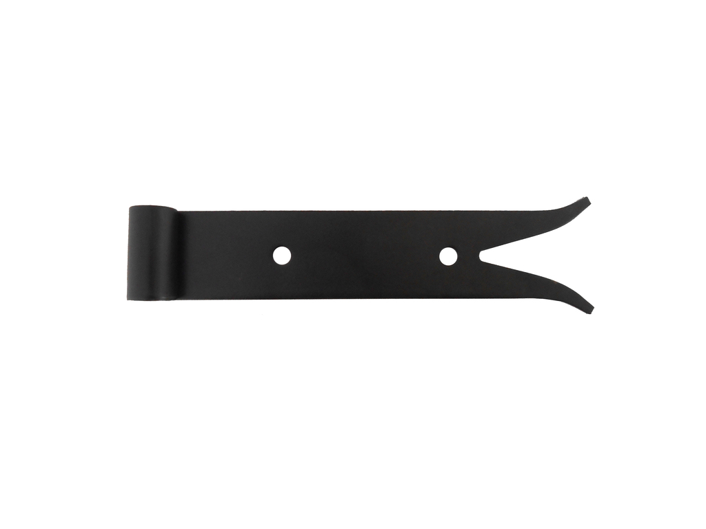 GOZNE NEG.1024 40CM S/PATA      10241107