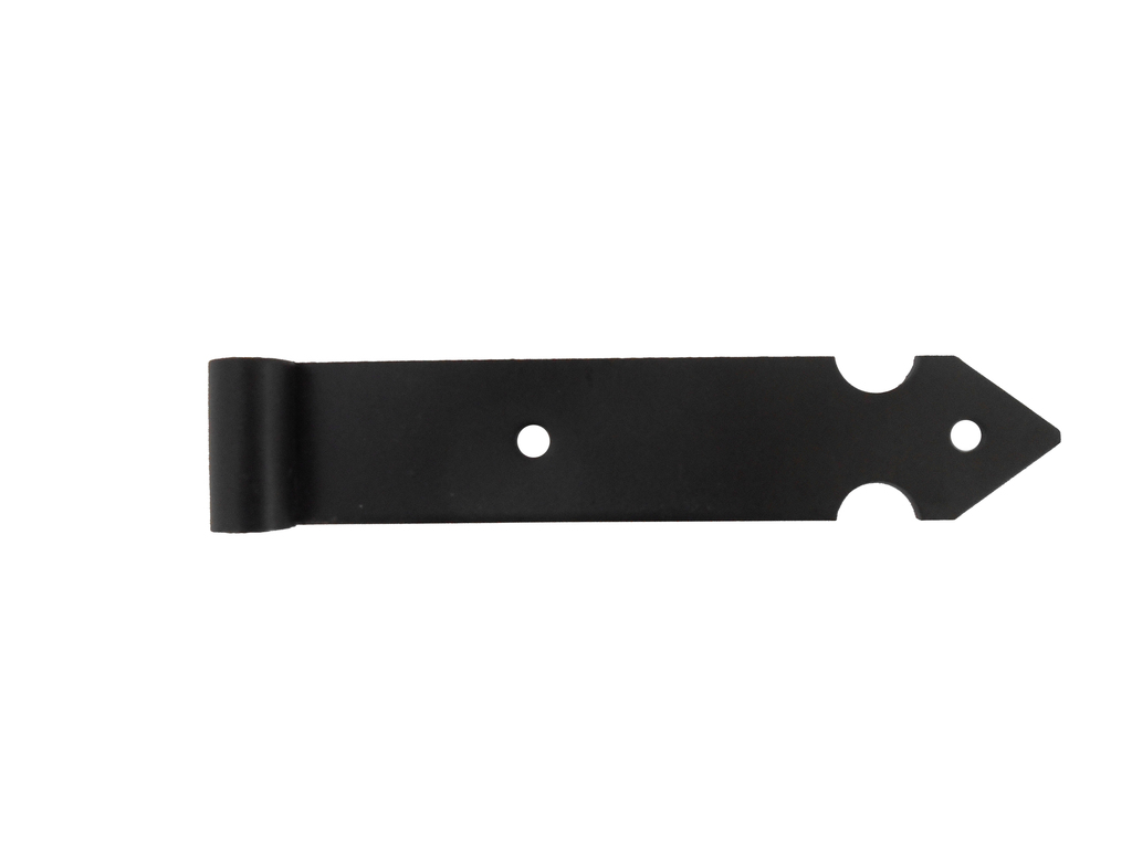 GOZNE LANZA 1044 200MM NEGRO    10441105