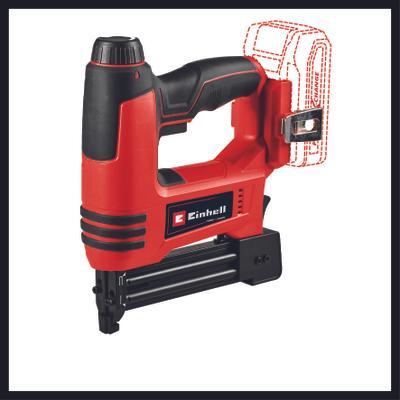 GRAPADORA BATERIA 4257790 EINHELL 2