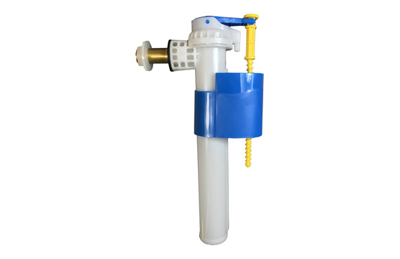 GRIFO WC LATERAL CISTERNA T - 461