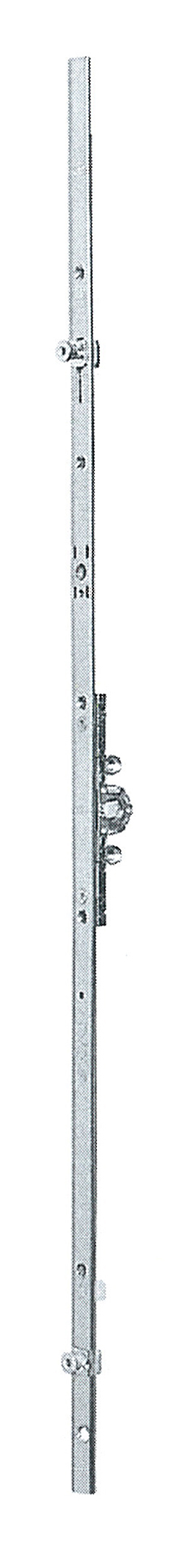 GRISAN EUROPEO 1 HOJA GR-2(600-810)   B2