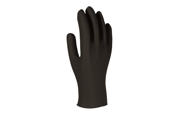 GUANTE DESECHABLE NITRILO TALLA 10