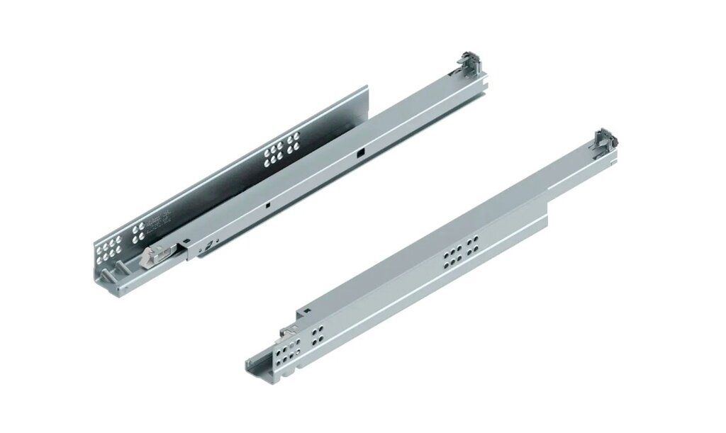 GUIA P/CAJONES 560H TANDEM (B) 450MM