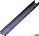 GUIA ZOCALO COCINA 19MM 764 CRIST.3,6MTS