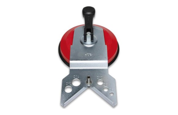 GUIA PERFORACION MULTIDRILÚ 83 MM MAXIMO