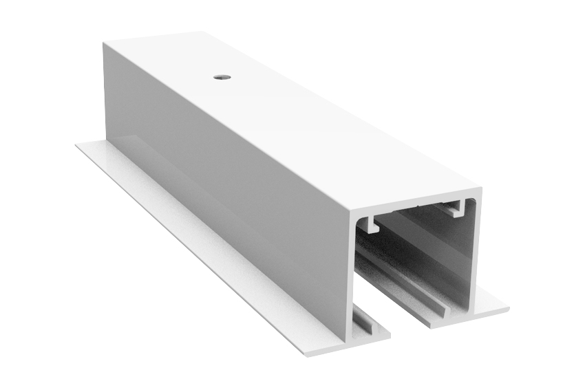 GUIA SAHECO STAR FT XL PLADUR BLANCO MTS
