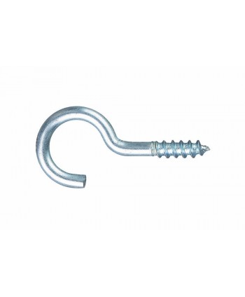 HEMBRILLA ABIERTA SPAX GALV.2.5X40 BLIST