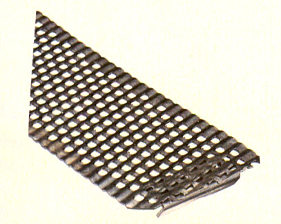 HOJA P/CEPILLO CORTO STANL5-21398