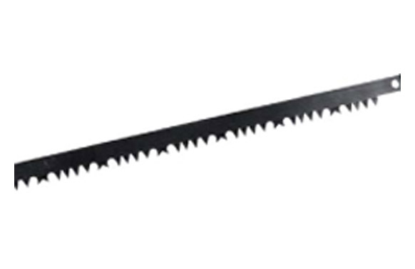 HOJA SIERRA TRONZAR DIENTE21'-53,3 CM