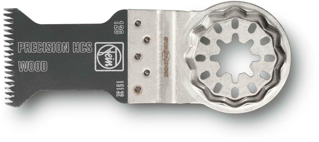 HOJA E-CUT 10UND. 63502126250(DGR) 35MM