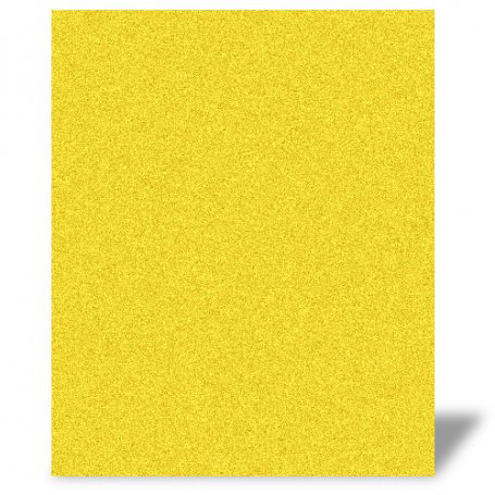 HOJA ABRASIVA CORINDON   230X280MM G.80