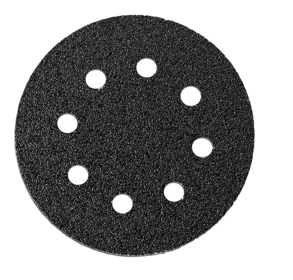 HOJA LIJA GR.60 63717227020-115MM 16 UND