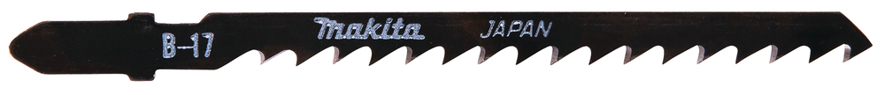 HOJA SIERRA CALAR B17 MADERA(2U) B-01301