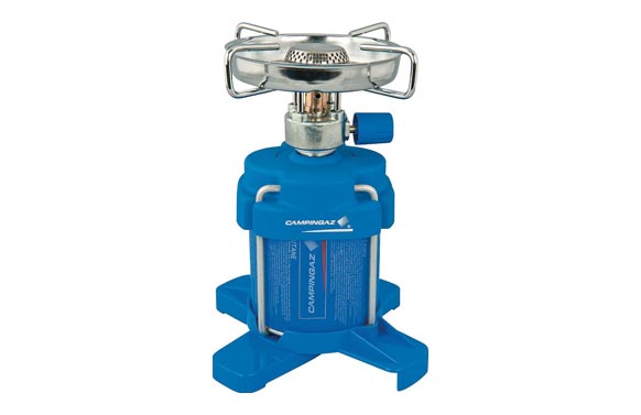 HORNILLO PORTATIL BLEUET 21.250 W