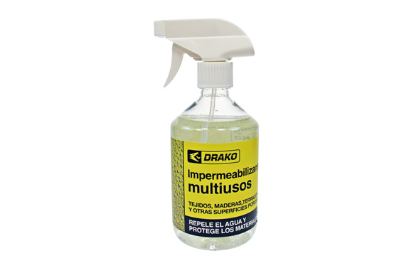IMPERMEABILIZANTE  KOLOREA500ML