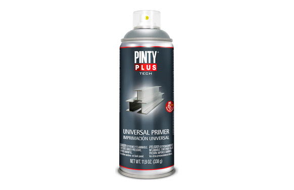 IMPRIMACION UNIVERSAL SPRA520 CC GRIS