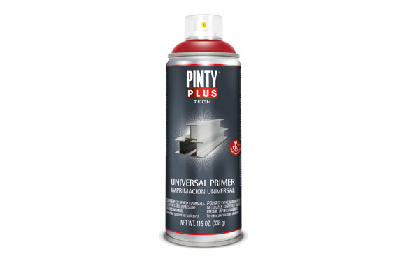 IMPRIMACION UNIVERSAL SPRA520 CC GRANATE