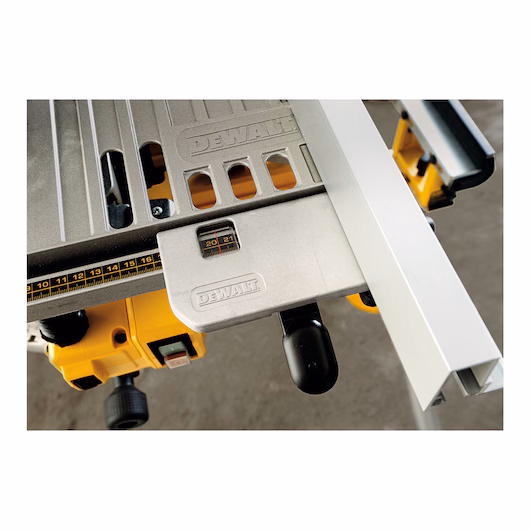 INGLETEADORA DE WALT D27113-QS MESA SUPE 5