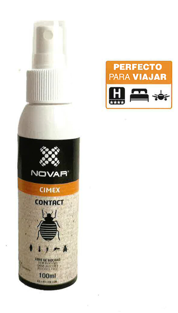 GEL TRATAMIENTO MADERA INSECTOS Y HONGOS 400ML  4088 1