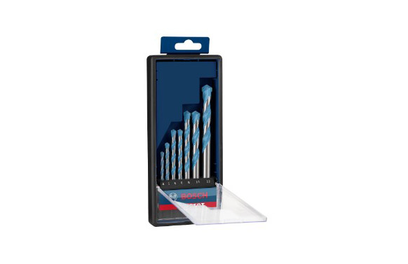 JUEGO BROCAS MULTICONSTRUCCION EXPERT CY