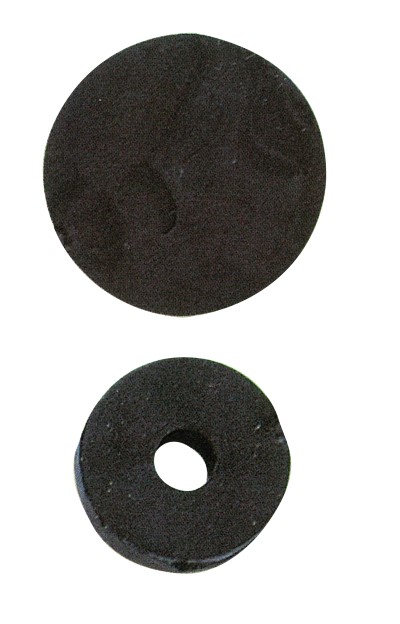 JUNTA GRIFO C/AGUJ.    16MM 1901123 -6U.