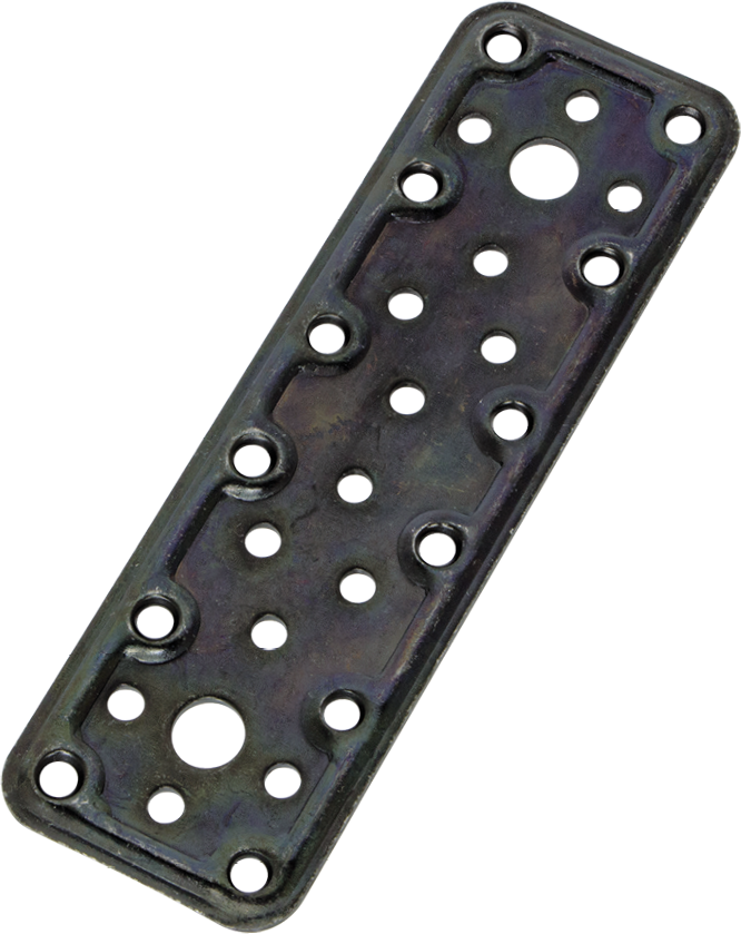 JUNTA 770 120X50 NEGRO