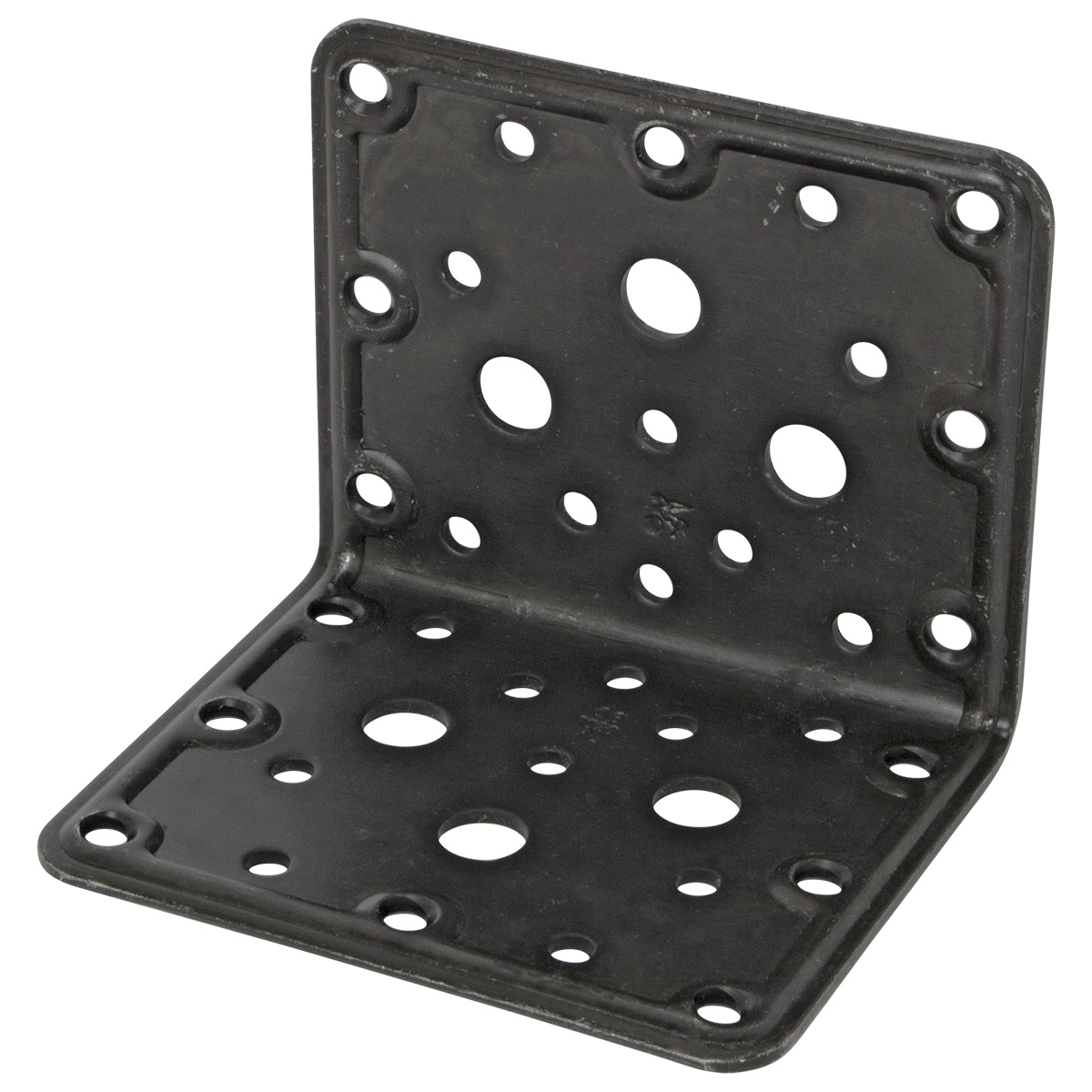 ESCUADRA 777 80X80X100 NEGRO