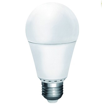 BOMBILLA ESTANDAR LED ALUME27 LUZ FRIA 1