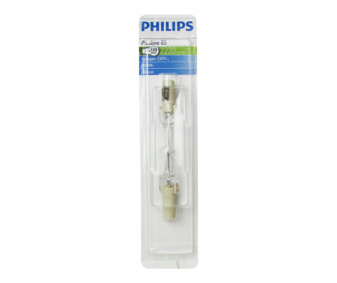 LAMPARA ECO HALOGENA LINEA80WR7S 75MM