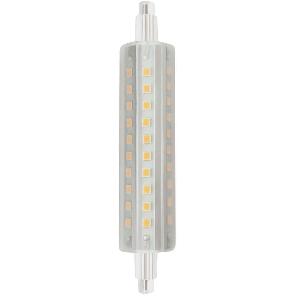 BOMBILLA LED LINEAL 118MM R7S LUZ FRIA 1