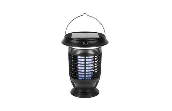 LAMPARA ELIMINA INSECTOS S40 M¦