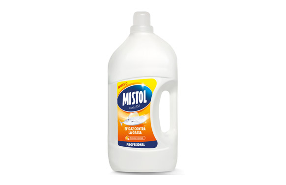 LAVAVAJILLAS MISTOL NEW PR4 L