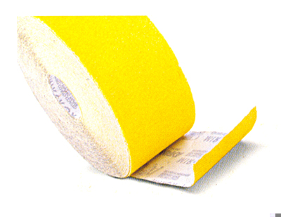 LIJA MIRKA MIROX 115 X 2,5MT GR.120