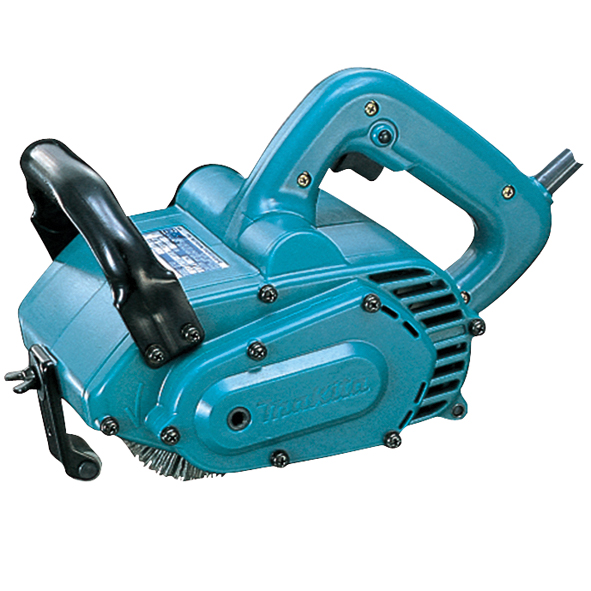 LIJADORA DE CEPILLO 860W      N9741