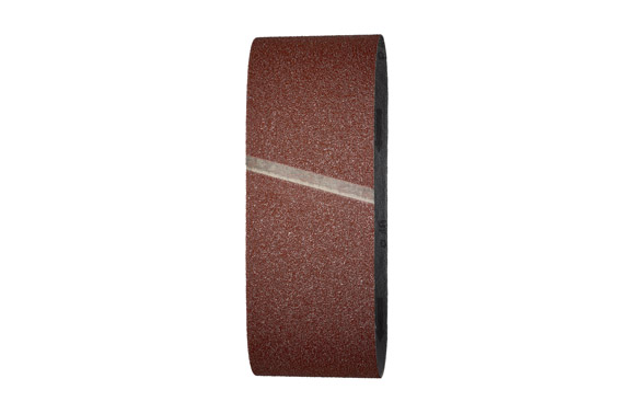 LIJA DE BANDA GR 40 3 UDS 75 X 533 MM