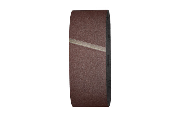 LIJA DE BANDA GR 80 3 UDS 75 X 533 MM