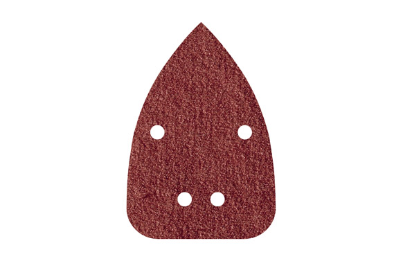LIJA MOUSE ADHERENTE MADER96 X 136 MM 4