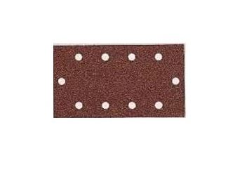 LIJA RECTANG. GR-60 VELCRO 9391227 (8U)