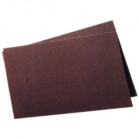 LIJA DE MANO GR2000       230 X 280 MM L