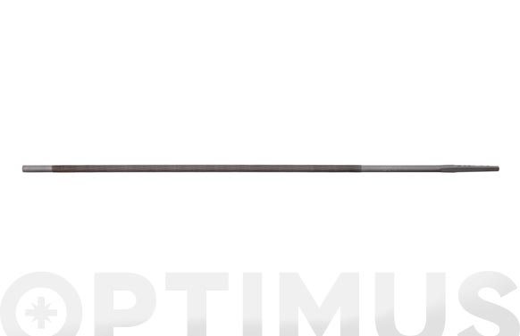 LIMA REDONDA PARA MOTOSIER200X4,8MM