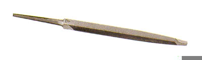 LIMA SIERRA TRIANGULAR SIN100 MM