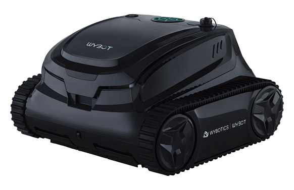ROBOT LIMPIAFONDOS PISCINA7800 MAH