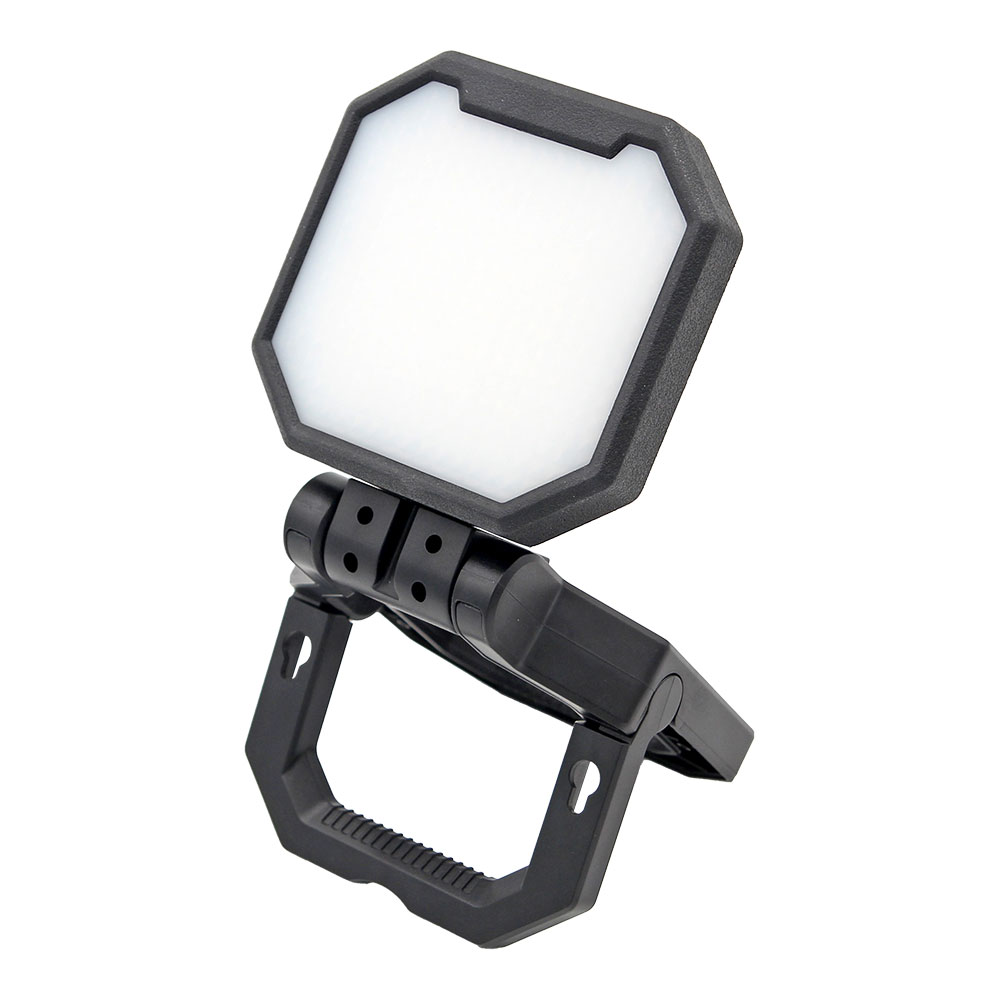 LINTERNA FOCO LED 20W 2000LM 3EN1 36107 2