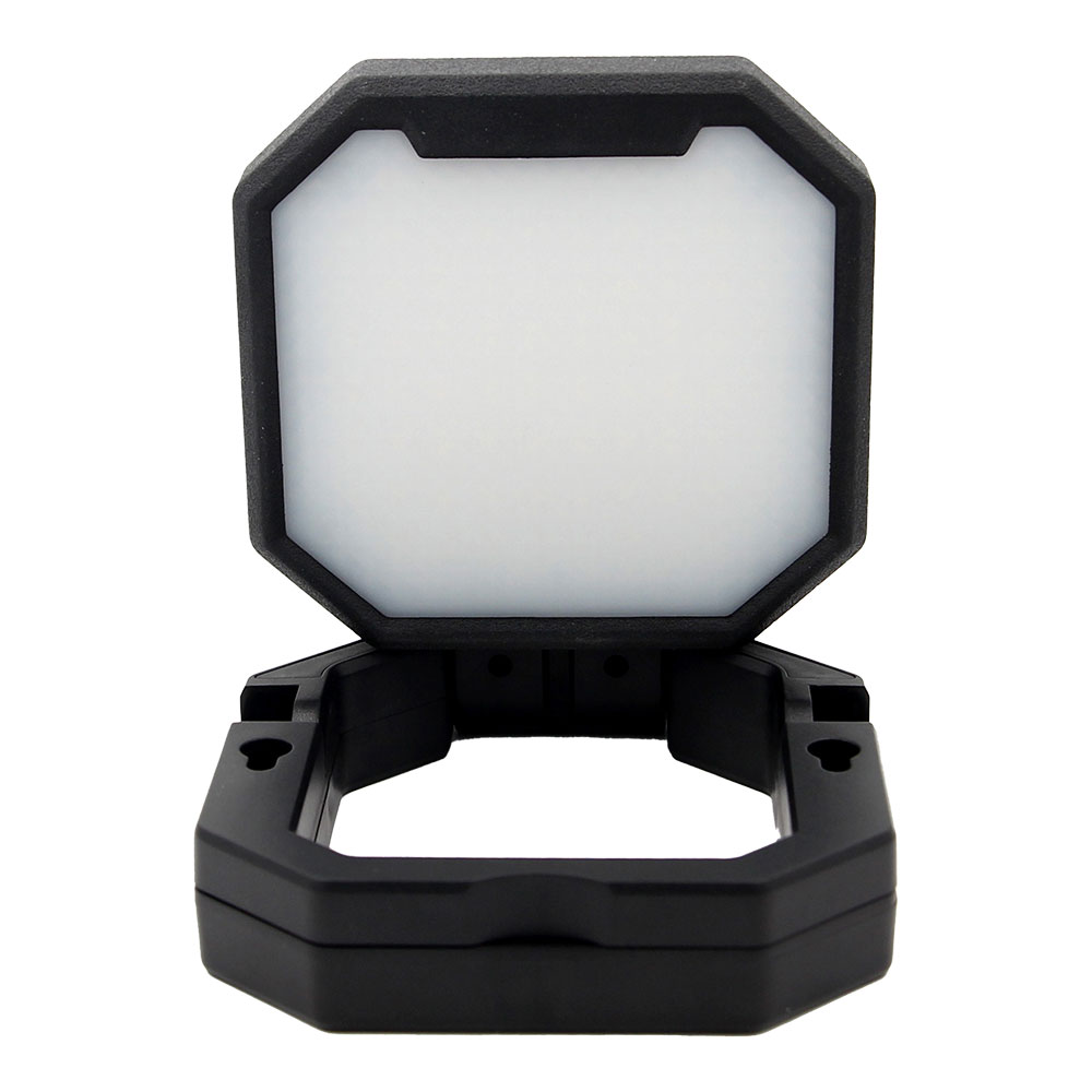 LINTERNA FOCO LED 20W 2000LM 3EN1 36107 5