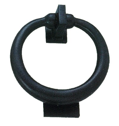LLAMADOR ANILLA NEG.RUST.3901100 110MM