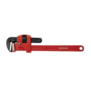 LLAVE STILLSON LEGOS      14' AC 1211400