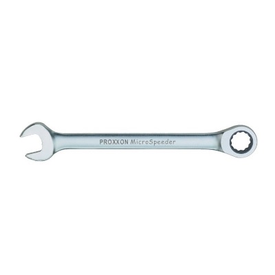 LLAVE COMBINADA CARRACA   9MM 1-13302