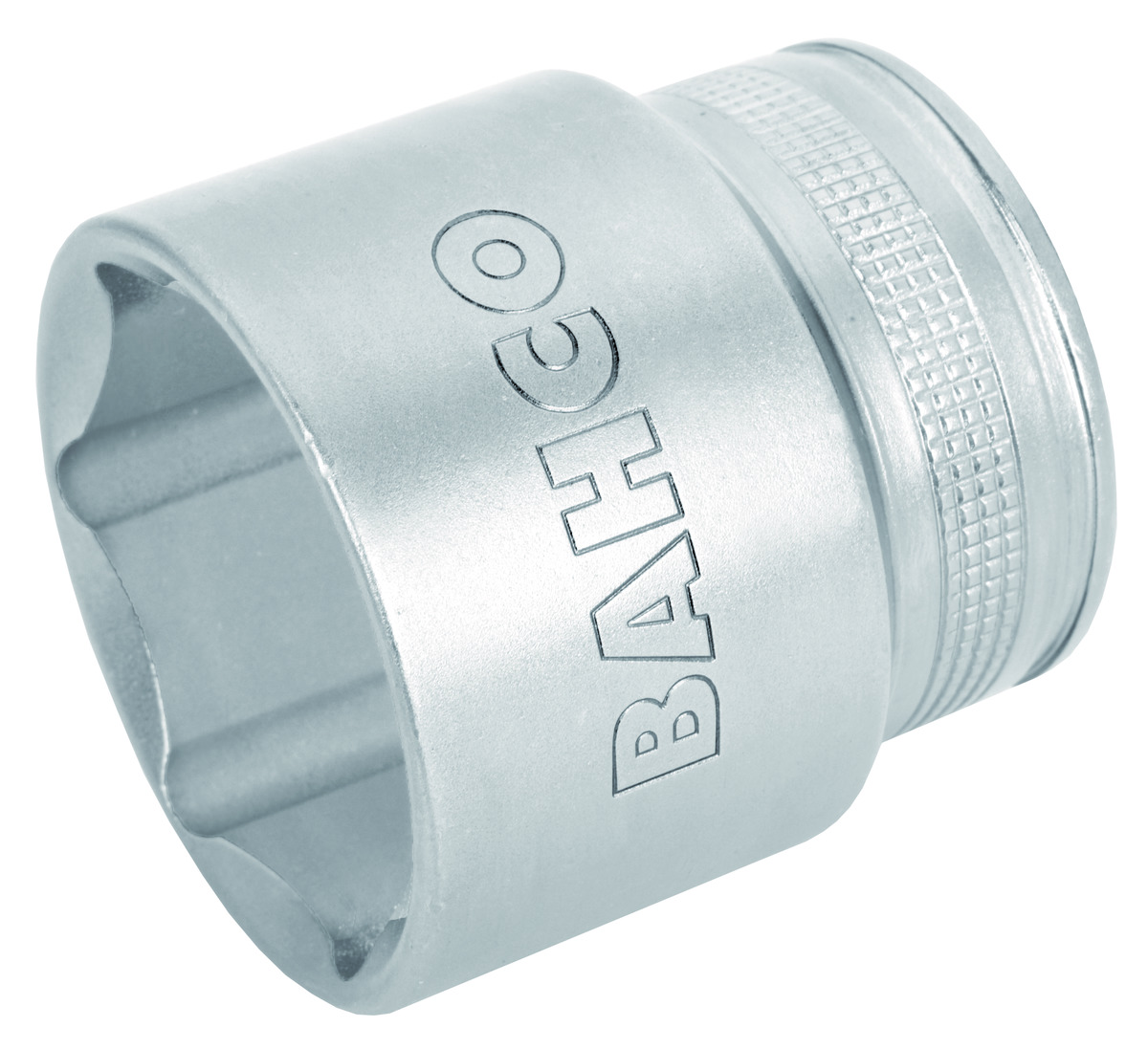 LLAVE VASO 6 CARAS 1/2'   18 MM