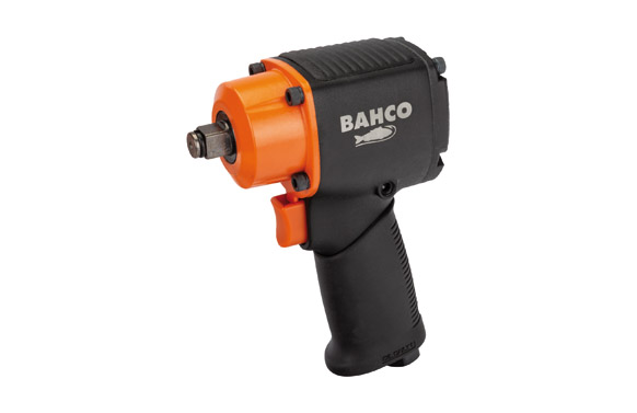 LLAVE DE IMPACTO NEUMATICA MINI ½'